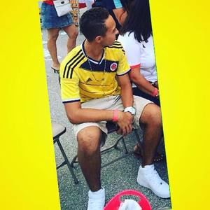 Meet your Posher, Mateo